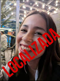 YA FUE LOCALIZADA BELEM Familiares y amigos han dado a conocer que  afortunadamente Belem ya fue localizada. Gracias por tu apoyo.