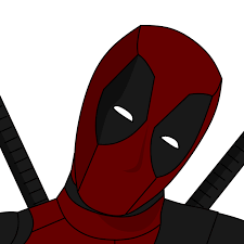 Can you guess the marvel movie based on the screenshot? Deadpool Marvel Profile 1000x1000 Deadpool Artwork Deadpool Fan Art Deadpool Face