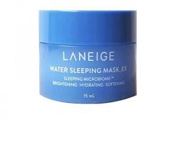 Hình ảnh về Laneige Water Sleeping Mask 15ml