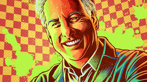 Marc Summers and the Never-ending Obstacle Course