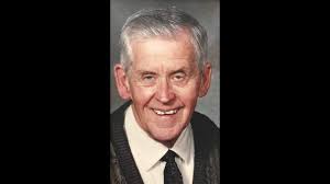 Obituary of James Walter Black