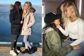 Bugün size kadın futbolunun yıldızlarından alisha lehmann'dan bahsedeceğiz. Female Soccer Stars Are Lovers Who Play For Bitter Rivals