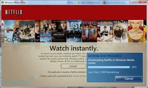 Learn what you need to get the most from windows media center. Windows Media Center Netflix Plugin Updated For Watch Instantly In Hd Engadget
