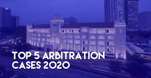 Cnqc engineering & construction (malaysia) sdn bhd construction, malaysia. Top 5 Arbitration Cases In Malaysia For 2020