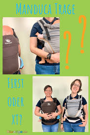 Schnecken muscheln und krebstiere oder fische sein. Welche Manduca Babytrage First Oder Xt Babytrage Baby Bauchtrage