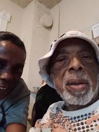 Charles Davis Obituary (1955