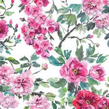 Shanghai Garden Fabrics Peony Fabric Designers Guild Peonies Garden