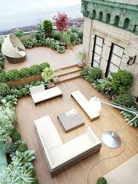 Dachgarten In Der Stadt Eine Gigantische Dachterrasse Das Mekka Fur Pflanzenliebhaber Www Pflanzenfreud In 2020 Mit Bildern Dachgarten Terrassengarten Terrassengestaltung