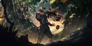 Yordle Grifter Spoiler From Beta Legendsofruneterra This allegiance demacia deck build is one of the best lor yordle grifter deck builds, you can find many cards that. reddit
