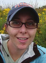 Anna Muncy's Instagram, Twitter & Facebook