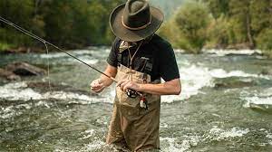 Stetson X Seager Co Lookbook Fall 2018 Leather Hat Bands Leather Hats Hats For Men