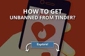 There are basically three ways to get your account tinder unbanned: How To Get Unbanned From Tinder Instafollowers