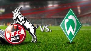 In der laufenden saison sorgte der fc vor allem durch flanken für torgefahr. Busfahrt Zum Auswartsspiel Des Sv Werder Bremen Gegen Den 1 Fc Koln Mein Oldenburg