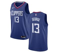 Shirts big face 2.0 jersey los angeles clippers. Paul George Los Angeles Clippers 13 Jersey Officially Available From The Nba Interbasket