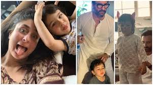 Saif ali khan with mom sharmila tagore( begum ayesha sultana)photo سیف علی خان و مادرش شرمیلا تاگور نام دیگر(بیگم… Kareena Kapoor Saif Ali Khan And Taimur Ali Khan The Quarantine Life Infonews News Magazine