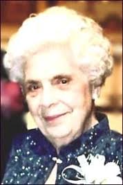 Hazel Shea Obituary (2007)