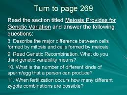 Discover the magic of the internet at imgur, a community powered entertainment destination. Meiosis Chapter 10 Section 2 Meiosis Activity 1