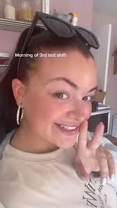 Empowering Nails: Hannah Richey's Transformation Journey