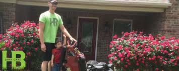 We take pride in the service we provide to our customers. Lawn Mowing Service Herndon Brothers