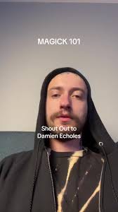 Eric Wilzig Magic Explained