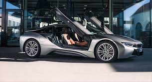 The bmw i8 has exotic styling and the performance to back it up. Bmw I8 To Cease Production In April Wardsauto