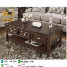 Cari produk meja tamu lainnya di tokopedia. 38 Meja Tamu Ideas Coffee Table Furniture Decor
