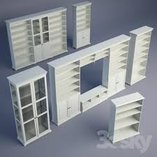Ikea Liatorp So Many Options Display Cabinets Ikea Ikea Entertainment Center Trendy Living Rooms