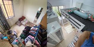 See This Guy S Striking Ikea Makeover During Lockdown In 2020 Ikea Makeover Ikea Ikea Hackers