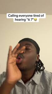 Stop the '6 7' Rants: A Call for Better Conversations