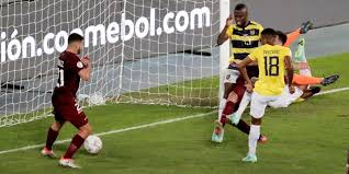 South american rivals ecuador and venezuela will take on each other on the us territory in a friendly match set to be played on thursday evening. Jsj6gh55vsv Jm