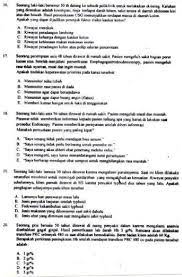 Contoh soal tes masuk akademi keperawatan pdf. Contoh Soal Tes Masuk Kuliah Keperawatan Cara Golden