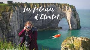 #2 best value of 39 places to stay in etretat. Les Falaises D Etretat Beaute Cachee De Normandie