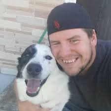 Sunday was the hardest day of my life, saying goodbye to my best friend of  14 years. Give your fur babies a big hug and kiss from Timmy, throw that  ball a