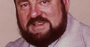 RICHARD MERVIN BOUCHER