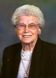 Dorothy Hildreth Herrick (1920-2012)