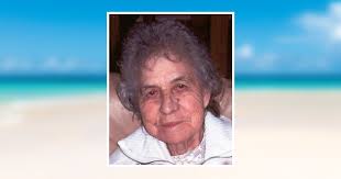 Cora Westhoff Obituary