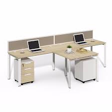 China Gold Manufacturer Discount Luxury Modular Office Furniture 4 Person Workstation Office Desk View Workstation Desk Xusheng Product Details From Guangzhou Home Office Furniture Desk Office Workstations Office Partition