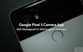 Google's hdr+ technology improves picture quality specially on low and mid . Descargar Google Camera 6 3 Apk Con Nightsight En La Interfaz De Usuario De La Camara Principal Android 10 Noticias Gadgets Android Moviles Descargas De Aplicaciones