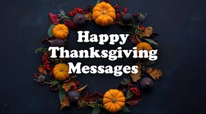 We have prepared some of the best collection of thanksgiving wishes so you can thank you for the friendship that you have offered me every single day, happy thanksgiving! 150 Thanksgiving Wishes Messages And Quotes Wishesmsg