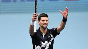 The austrian talks about the challenges during the organization, the departure of novak djokovic and the next stops of the atp tour. Erste Bank Open Djokovic Erster Viertelfinalist In Wien Kurier At