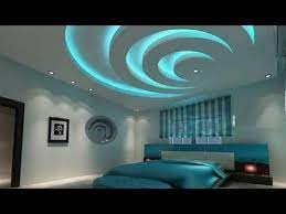 Top 100 Pop False Ceiling Designs For Livivg Bedroom Kids Room 2018 Youtu Bedroom False Ceiling Design Best False Ceiling Designs False Ceiling Living Room