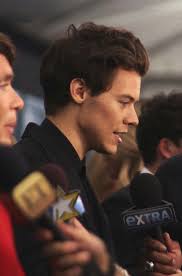 His Side Profile Is So Beautiful Harrystyleshot Harry Styles Face Harry Styles Harry Edward Styles