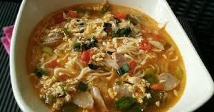 Seblak makaroni, seblak ceker ayam, seblak mie basah, seblak tulang, seblak bakso, seblak basreng, seblak batagor, seblak aci, seblak kwetiau, seblak siomay, seblak snack, seblak kikil, seblak telur, dll. Resep Mie Tek Tek Kuah Dan Goreng Asli Paling Enak Gampang Dibuat