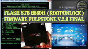 Tapi karna saya harus pindah rumah maka ikut . Stb Zte B860h 4k Firmware Root Unlock Leakite