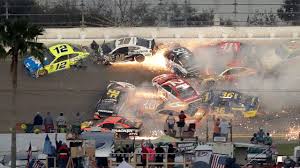 Denny Hamlin Wins Daytona 500 For Second Time In Four Years Sportsnet Ca