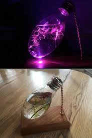 Light Bulb Aquarium Night Light Table Lamp Id Lights Light Bulb Aquarium Led Lamp Diy Led Lighting Diy