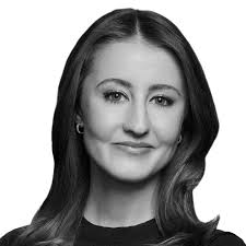 Meet Clare Duffy, speaker at HumanX