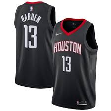 Black And Red Basketball Jersey Men S Houston Rockets James Harden Nike Red Swingman Jersey Icon Edition Houston Rockets Nba Jersey Cheap Nba Jerseys