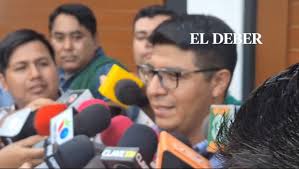 Tras el crimen del capitán José Carlos Aldunate, el fiscal asignado al  caso, Daniel Ortuño, manifestó que están ante un hecho totalmente "violento  y planificado". A su vez, dijo que el efectivo