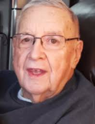 Francis Peter Foley Obituary